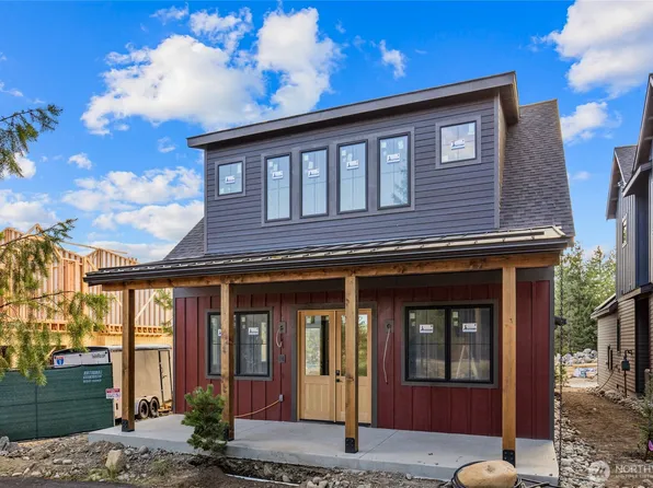 80 Stonefly Lane, Cle Elum, WA 98922