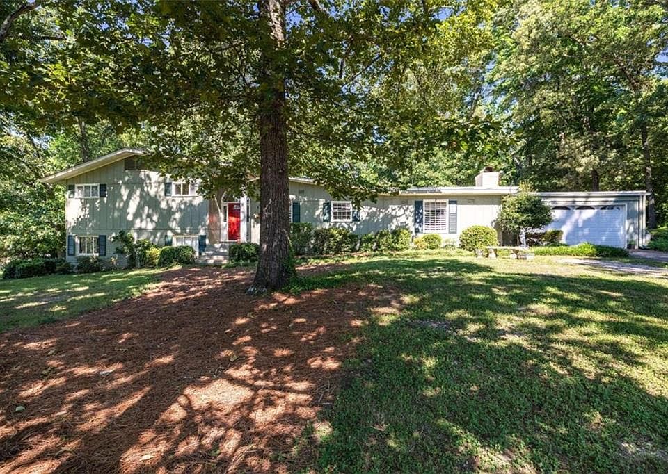 20 Crestwood Dr, Rome, GA 30165 Zillow