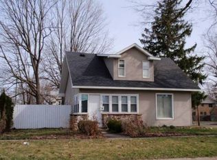 125 E South St, Williamston, MI 48895