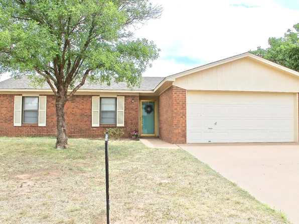 6135 38th St, Lubbock, TX 79407