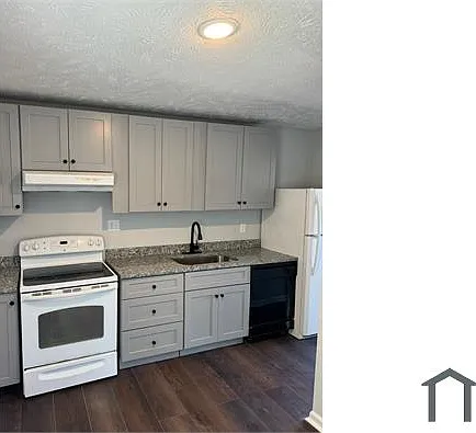 2 bed, 877 sqft, $1,100 — Photo 2