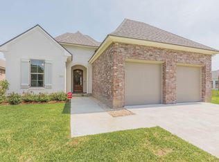 203 Patterson St, Lafayette, LA 70501