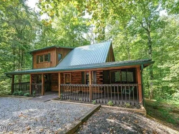 1011 Elm Cir, Sevierville, TN 37876