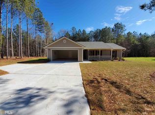 765 Shoal Creek Rd #26, Colbert, GA 30628