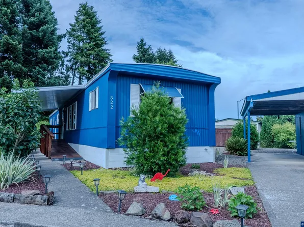 2232 42nd Ave SE Unit 322, Salem, OR 97317