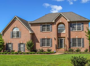 146 N Wynridge Way, Goodlettsville, TN 37072