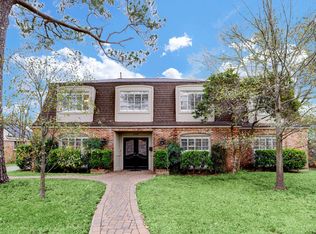 14318 Cindywood Dr, Houston, TX 77079