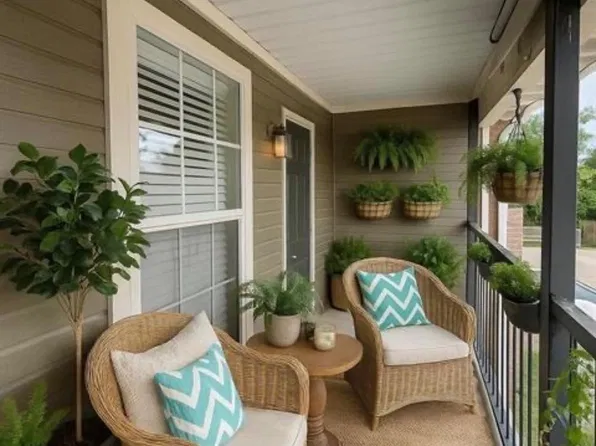 4625 Parkoaks Dr APT 68, Baton Rouge, LA 70816