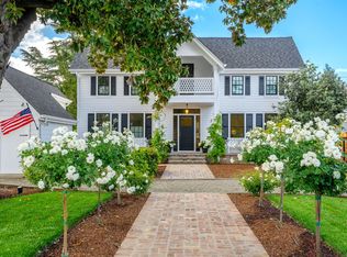 2243 Redwood Rd, Napa, CA 94558