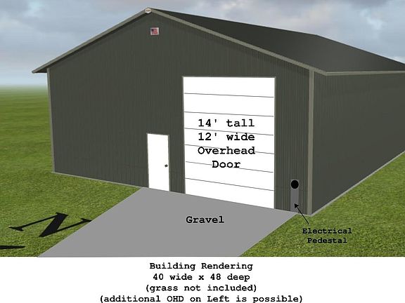 4th image of Shed L2 Indian Waters Ln