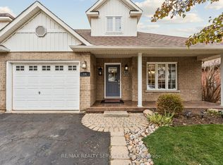 14 McKinley Cres, Caledon, ON L7C1G9