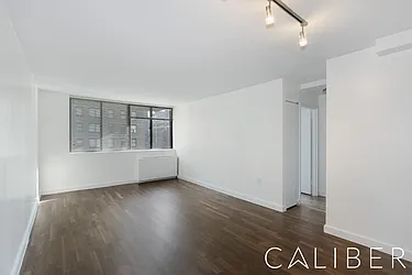 Rented by Caliber Associates