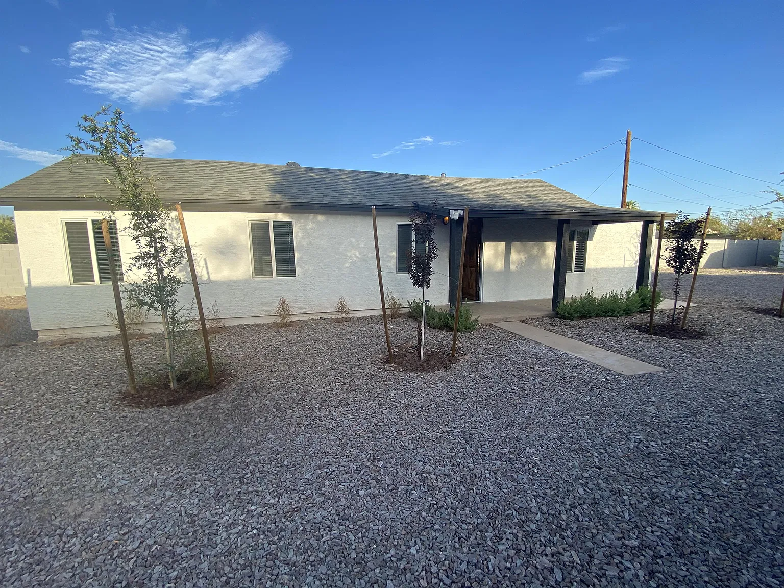1445 East Taylor Street - 2 — Photo 1