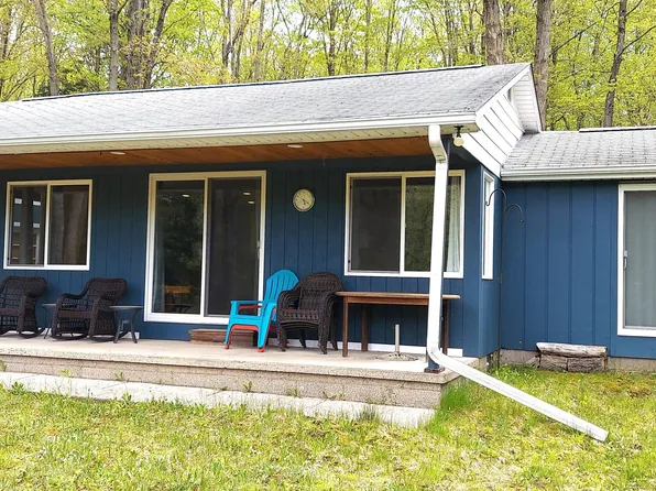 3459 Riverview Dr, Hersey, MI 49639