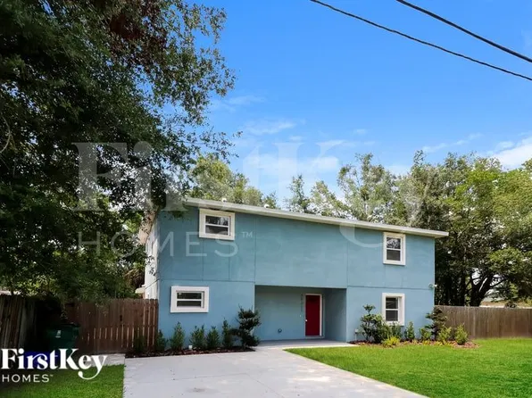 38329 15th Ave, Zephyrhills, FL 33542
