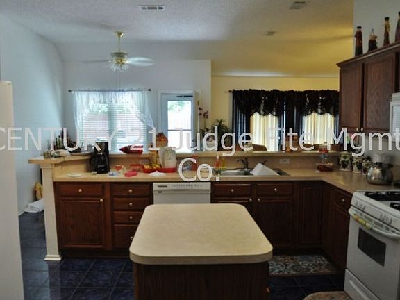 Formal Dining Area