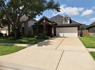 2806 Twisted Willow Ct, Katy, TX 77450