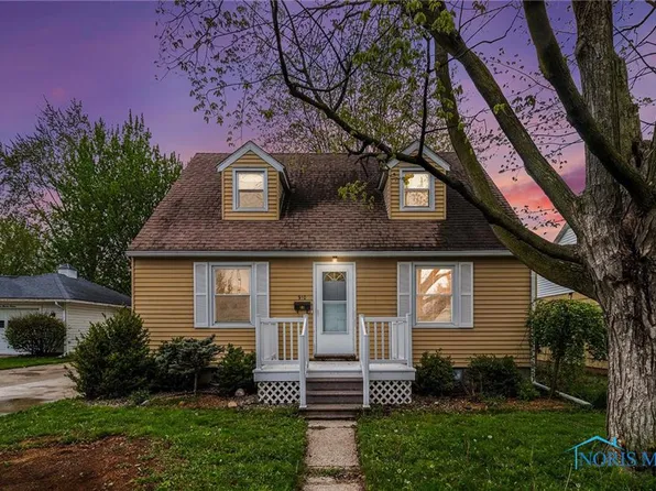 910 S Cherry St, Bryan, OH 43506