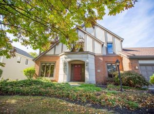 4153 Stellar Dr, Hilliard, OH