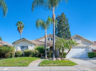 5744 W Cromwell Ave, Fresno, CA 93722