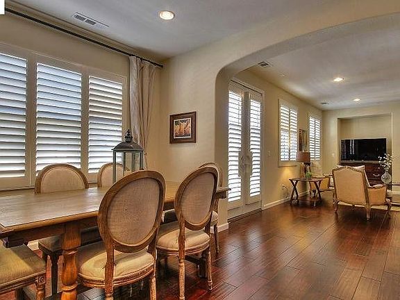 Dining & Living Room