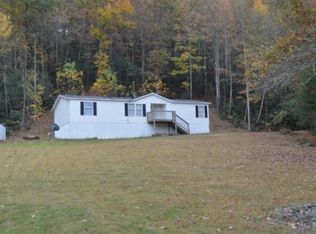 1887 Pine Log Church Rd, Brasstown, NC 28902