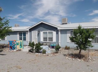 2190 Olivera Rd, Pinon Hills, CA 92371