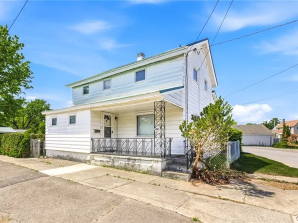 200 E North St, Rome, NY 13440