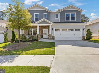 704 Chipping Sparrow St, Canton, GA 30115