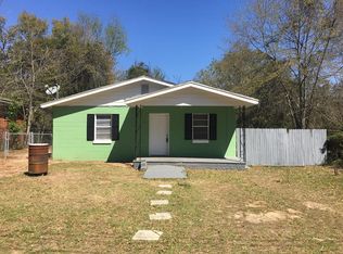 1415 E 2nd Ave, Albany, GA 31705