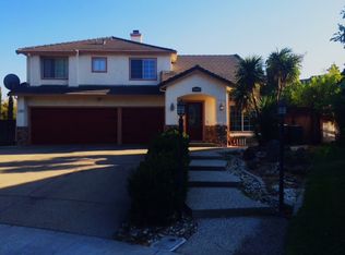 1360 Parkside Dr, Tracy, CA