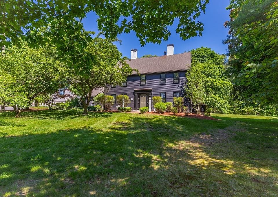 248 Salem Rd, Billerica, MA 01821 Zillow