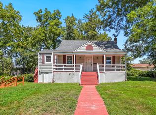 3101 Romain Ct, Suitland, MD 20746