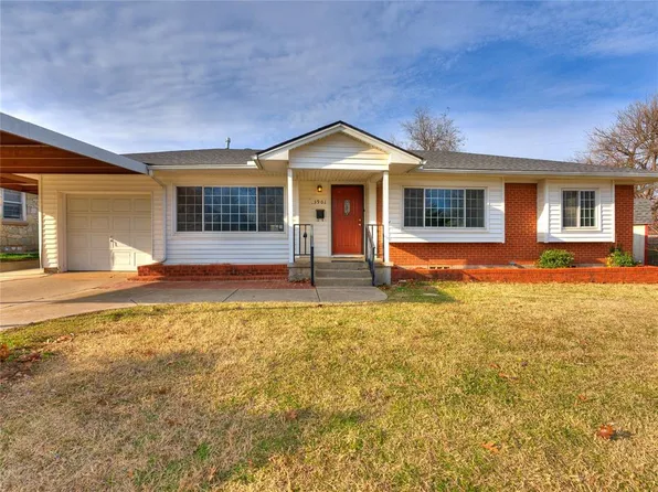 3901 NW 27th St, Oklahoma City, OK 73107