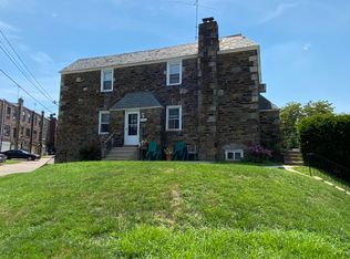 7324 Greenhill Rd #A, Philadelphia, PA 19151