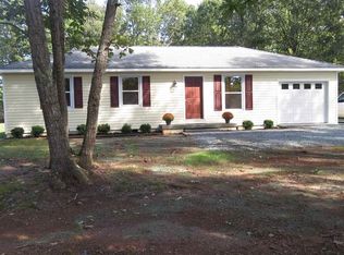 1280 Zion Rd, Zion Crossroads, VA 22942