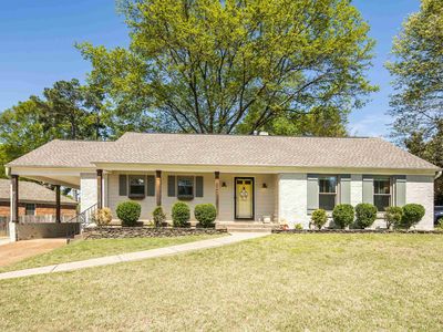 5152 Normandy Ave, Memphis, TN, 38117
