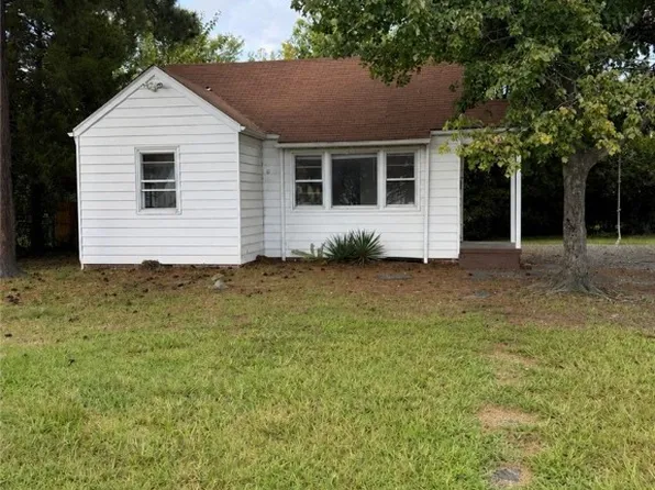 3208 Danville St, Henrico, VA 23231