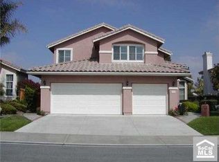 11 Via Tigra, Rancho Santa Margarita, CA 92688