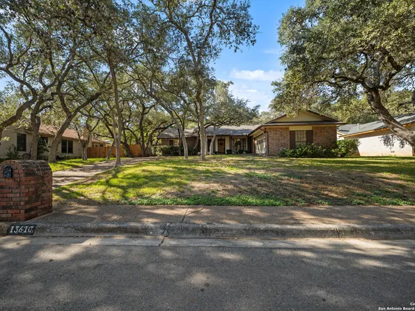 13610 Liberty Oak, San Antonio, TX 78232