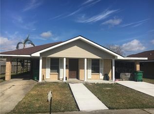 2113 Daniels Rd, Terrytown, LA 70056