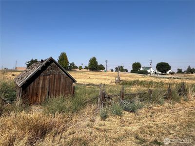 114 E 4th Street, Waterville, WA, 98858