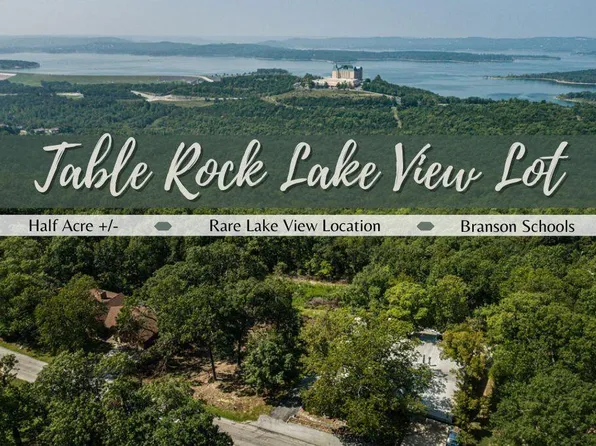 Lot 20 Skyview Drive, Branson, MO 65616