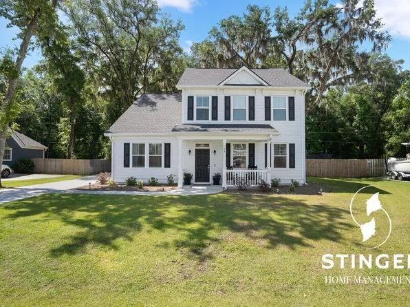 29 White Heron Dr, Beaufort, SC 29907