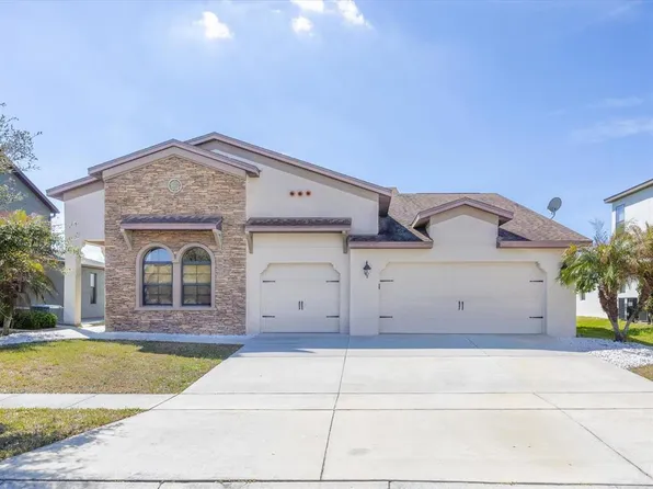 1822 Trophy Bass Way, Kissimmee, FL 34746