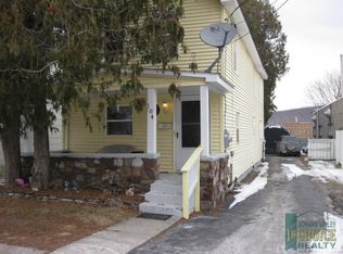 104 W Canal St, Frankfort, NY 13340