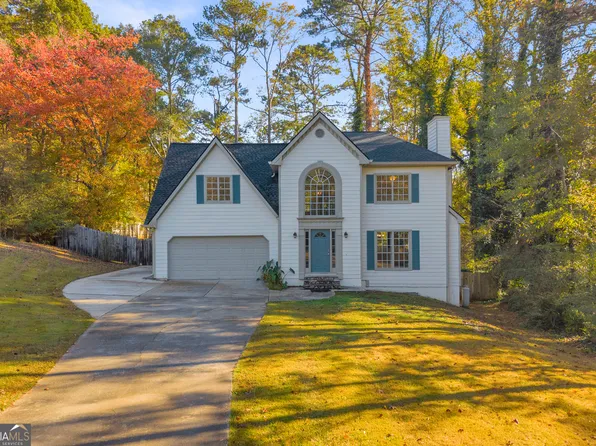 3112 Sycamore Way, Loganville, GA 30052