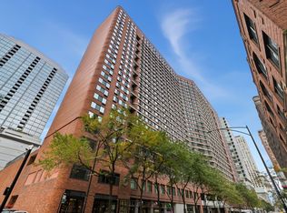 211 E Ohio St APT 1215, Chicago, IL 60611