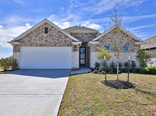 1526 Waterway Reach Dr, Dayton, TX 77535