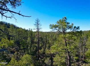 2953 S White Mountain Rd, Show Low, AZ 85901